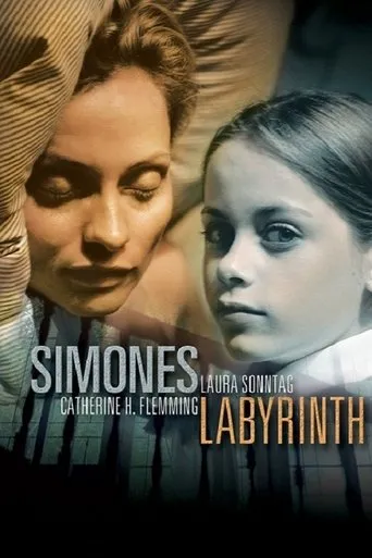 Póster de Simones Labyrinth