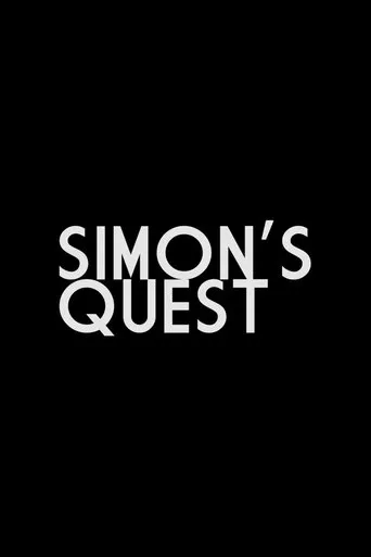 Póster de Simon’s Quest