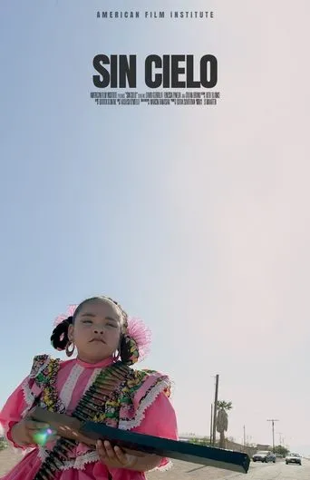Póster de Sin Cielo
