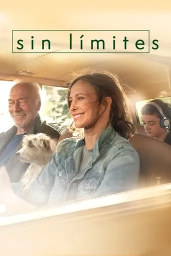 Póster de Sin Limites (Boundaries)