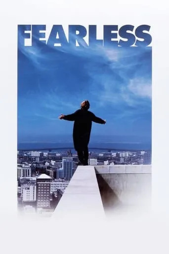 Póster de Sin miedo a la vida (1993) con Debra Monk como Alison