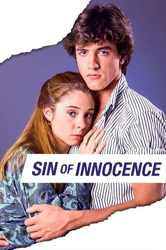 Póster de Sin of Innocence