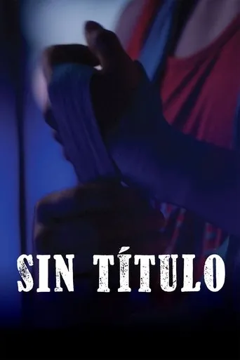 Póster de Sin título