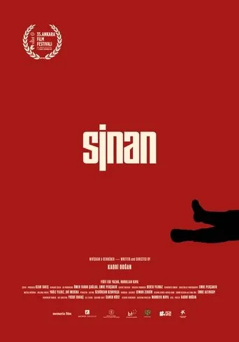 Póster de Sinan