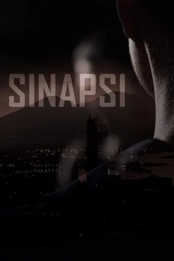 Póster de Sinapsi