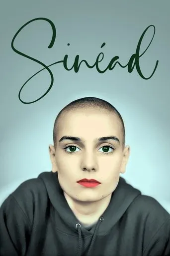 Póster de Sinéad