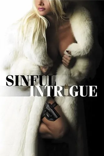Póster de Sinful Intrigue