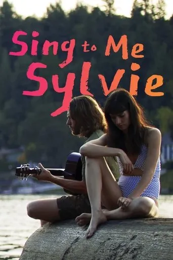 Póster de Sing to Me Sylvie