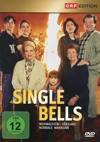 Póster de Single Bells