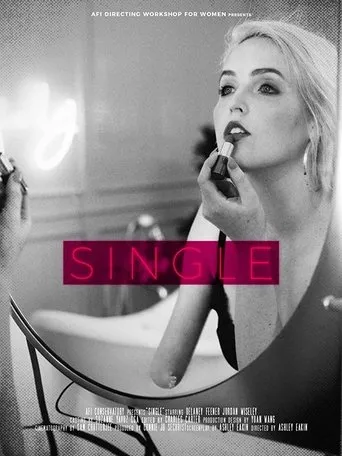 Póster de Single