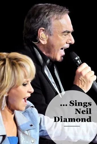 Póster de …Sings Neil Diamond