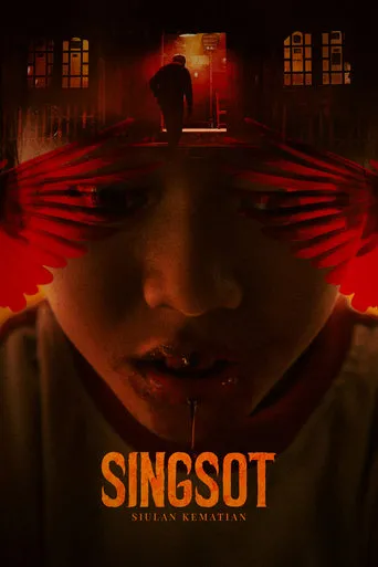 Póster de Singsot: Siulan Kematian