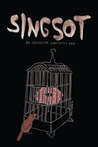 Póster de Singsot