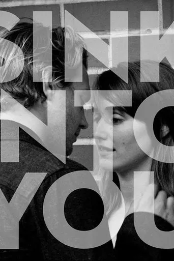 Póster de Sink Into You