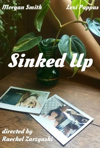 Póster de Sinked Up