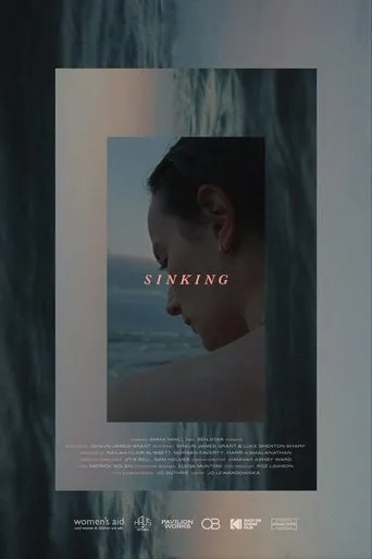 Póster de Sinking
