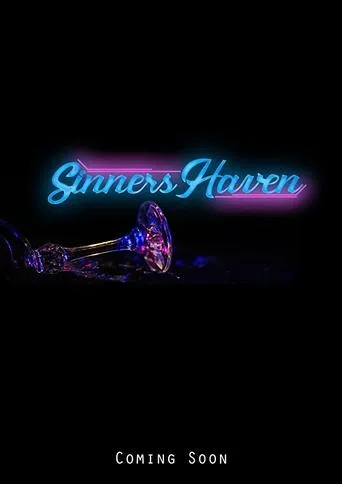 Póster de Sinners Haven