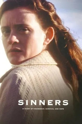 Póster de Sinners