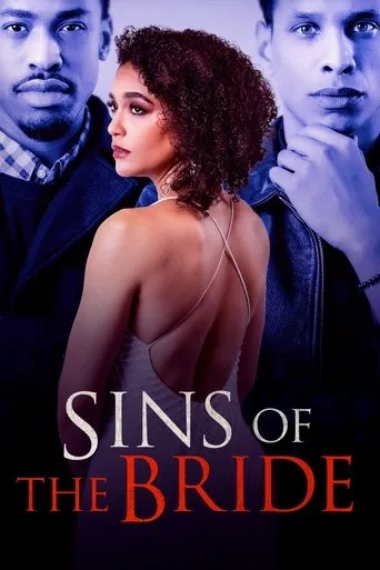 Póster de Sins of the Bride