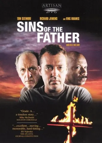 Póster de Sins of the Father