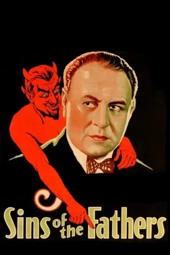 Póster de Sins of the Fathers