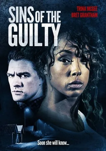 Póster de Sins of the Guilty