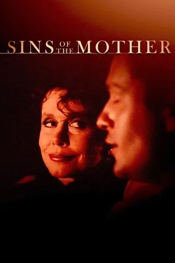 Póster de Sins of the Mother
