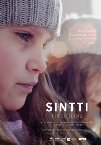 Póster de Sintti
