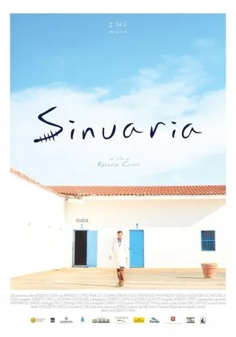 Póster de Sinuaria