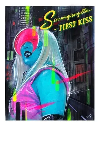 Póster de Sinvergüenzilla in "First Kiss"