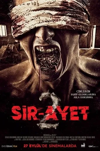 Póster de Sir-Ayet 2
