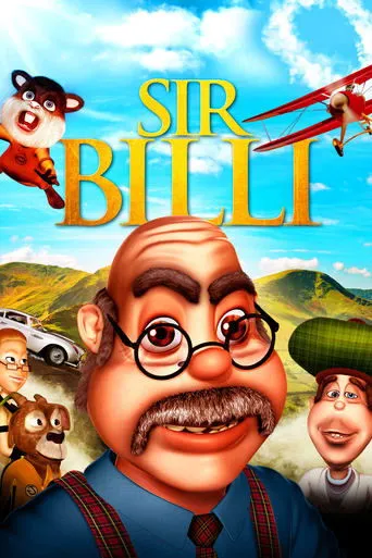 Póster de Sir Billi