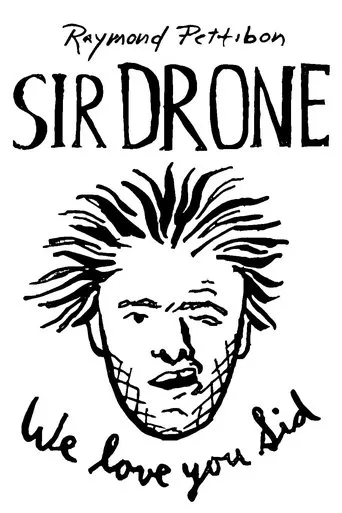 Póster de Sir Drone