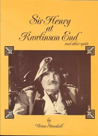 Póster de Sir Henry at Rawlinson End