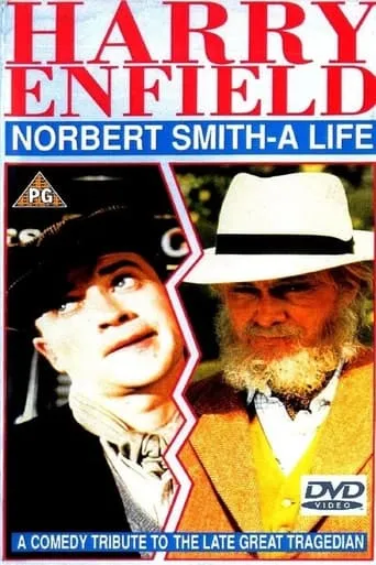 Póster de Sir Norbert Smith, a Life