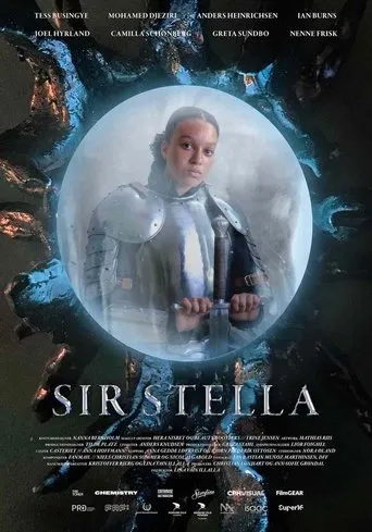 Póster de Sir Stella