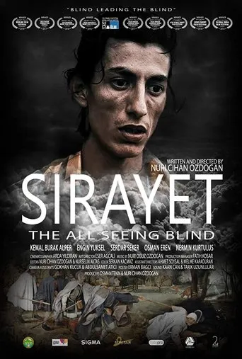 Póster de Sirayet