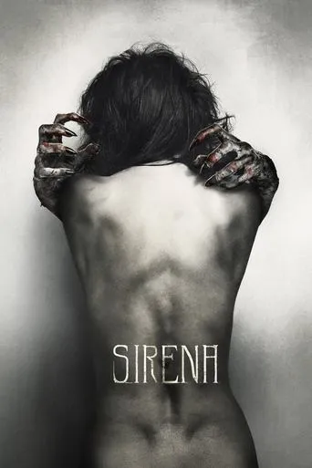Póster de Siren