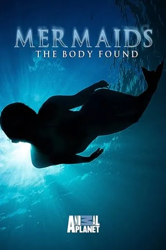 Póster de Sirenas ¿Realidad o Mito?