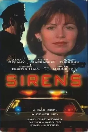 Póster de Sirens