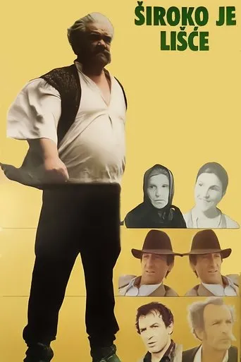 Póster de Siroko je lisce