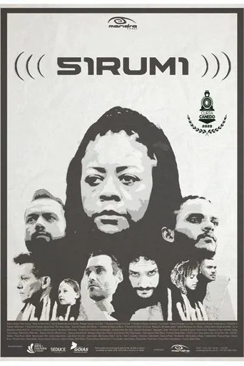 Póster de Sirumi