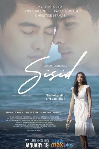 Póster de Sisid