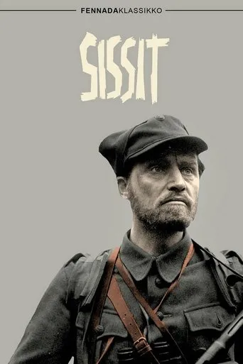 Póster de Sissit