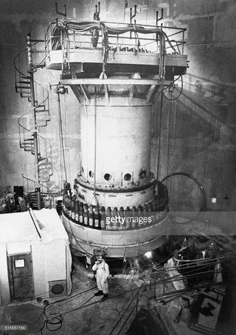 Póster de Sista varningen!