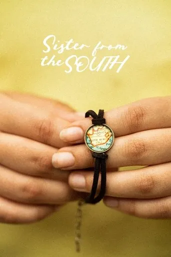 Póster de Sister from the South
