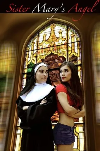 Póster de Sister Mary's Angel