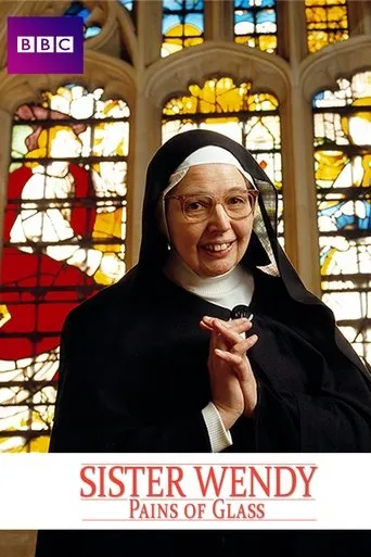 Póster de Sister Wendy's Pains of Glass