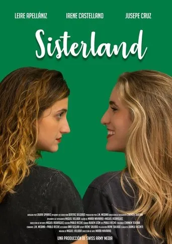 Póster de Sisterland