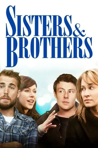 Póster de Sisters & Brothers